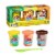 Play-Doh Scents Tropical Fruit Modeling Compound Perspective: front