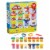 Play-Doh Sparkle and Scents Variety Pack Perspective: front