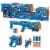 Nerf Elite 2.0 Stockpile Pack Perspective: front