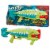 Nerf DinoSquad Armorstrike Blaster Perspective: front