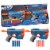 Hasbro Nerf Elite Volt SD-1 Perspective: front