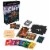 Hasbro Gaming Clue Treachery at Tudor Mansion Game Perspective: front