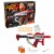 Nerf Pro Gelfire Mythic Perspective: front