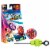 Hasbro Beyblade Burst QuadStrike Zeal Achilles A8 Starter Pack Toy Perspective: front