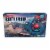 Electronic Battleship Reloaded Game Perspective: front