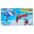 Nerf LP & Flint-Knock Fortnite Dual Pack Perspective: front