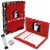 Hasbro Classic Scattergories Game Perspective: front