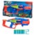 Nerf Terrodak DinoSquad Perspective: front