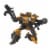 Hasbro F7241 6.5 inch Transformers Studio Series Voyager 99 Battletrap Action Figure Perspective: front