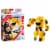 Hasbro Transformers Generations Authentics Alpha Bumblebee Perspective: front