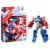 Hasbro Transformers Optimus Prime Action Figure Perspective: front