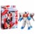 Hasbro Transformers Generations Authentics Starscream Perspective: front