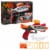 Nerf Pro Gel Fire Legion Toy Blaster Perspective: front