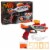Nerf Pro Gel Fire Legion Toy Blaster Perspective: front