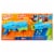 Nerf Easy Play Elite Jr. Ultimate Starter Set Perspective: front