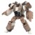Hasbro Transformers Rise of the Beasts Studio Series Converting Action Figure - Wheeljack Perspective: front
