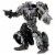 Hasbro F7234 4.5 inch Transformers Studio Series Deluxe 02 Gamer Edition Barricade Action Figure Perspective: front