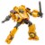 Tra Gen Studio Series Dlx Wfc Bumblebee Perspective: front