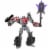 Hasbro F7244 6.5 inch Transformers Studio Series Voyager 04 Gamer Edition Megatron Action Perspective: front