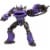 Hasbro F8767 Transformers Takara Tomy Studio Series Voyager Transformers: Bumblebee 110 Sh Perspective: front