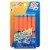 Hasbro Nerf N Series N1 Darts Perspective: front