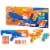 Nerf N Series Gear Up Pack Blaster Perspective: front