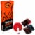 Hasbro Gaming® Taboo® Uncensored Game Perspective: front