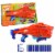 Nerf Wild Lionfury Perspective: front
