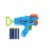 Nerf Elite Jr Racer Perspective: front