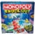 Hasbro Gaming Monopoly Knockout Board Game Perspective: front