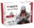 Magic: The Gathering Trading Card Game - Assassin's Creed Bundle Perspective: front