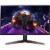 LG 24MP60G 24 inch Full HD IPS Monitor with FreeSync&#0153; Perspective: front