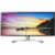 LG 34WQ650W 34 inch 21:9 UltraWide Full HD IPS LED Monitor with HDR 10 Perspective: front