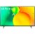 LG 43NANO75UQ 43 inch Class NanoCell 75UQA Series LED 4K UHD Smart webOS TV Perspective: front