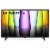 LG 32LQ630B 32 inch LQ630B 720p HDR Smart LED HD TV Perspective: front