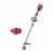 SKIL PWR CORE 40™ Brushless 40V 16in Power Head String Trimmer Kit Perspective: front