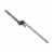 SKIL PWR CORE 40™ 40V 22" Pole Hedge Trimmer Attachment Perspective: front
