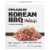 Unlimeat Plant-Based Korean BBQ Bulgogi Perspective: front