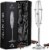 Zulay Kitchen Executive Series Ultra Premium Milk Frother - Silver Perspective: front