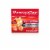 ThermaCare® Advanced Muscle Pain Therapy Heatwraps Perspective: front
