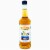 Sugar Free Vanilla Syrup, Natural Flavor, Vegan, Gluten-Free, No Artificial Colors 25.4 Fl Oz Perspective: front