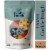 Ree Ree Dee's Frozen Chocolate Chip Cookie Dough Perspective: front