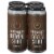 Skipping Rock Oatmeal Stout Perspective: front