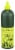 Graza® Sizzle Extra Virgin Olive Oil Perspective: front