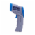 Metris Instruments MM2 Mini Digital Reptile Thermometer, Gauge for Reptiles Perspective: front