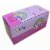 Sugarolly Rainbow Cotton Candy (Pack of 15) Perspective: front