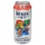 Leisure Project™  Hydration Tropical Mango Electrolyte Refresher Single Can Perspective: front