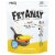 FryAway Cooking Oil Solidifier Perspective: front