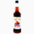 Sugar Free Caramel Syrup, Natural Flavor, Vegan, Gluten-Free, No Artificial Colors 25.4 Fl Oz Perspective: front