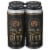 Skipping Rock Kolsch Beer Perspective: front